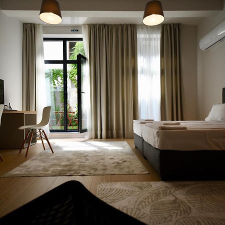 Connect Living Apartments โซเฟีย ภายนอก รูปภาพ