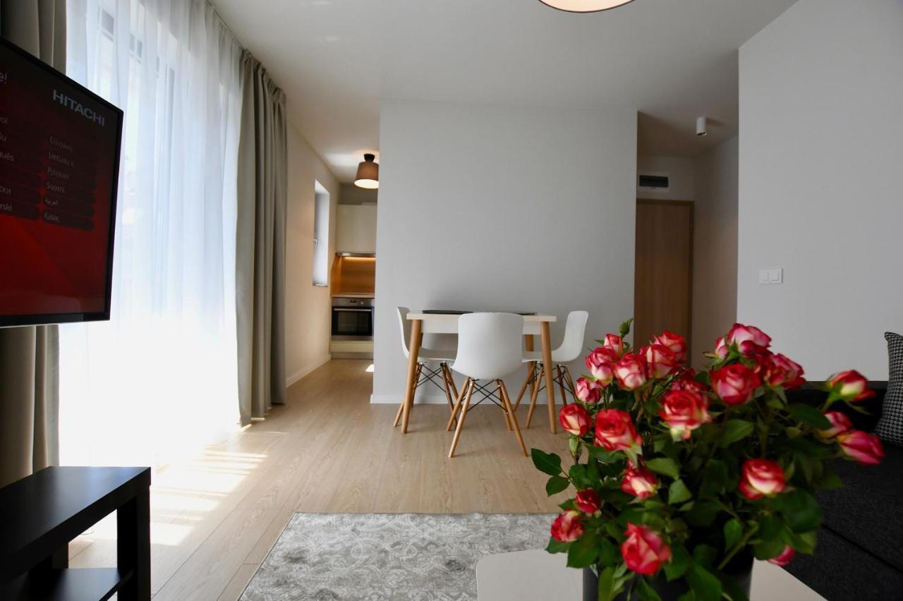 Connect Living Apartments โซเฟีย ภายนอก รูปภาพ