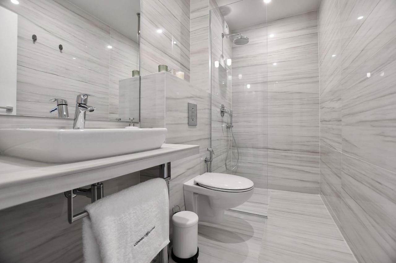 Connect Living Apartments โซเฟีย ภายนอก รูปภาพ