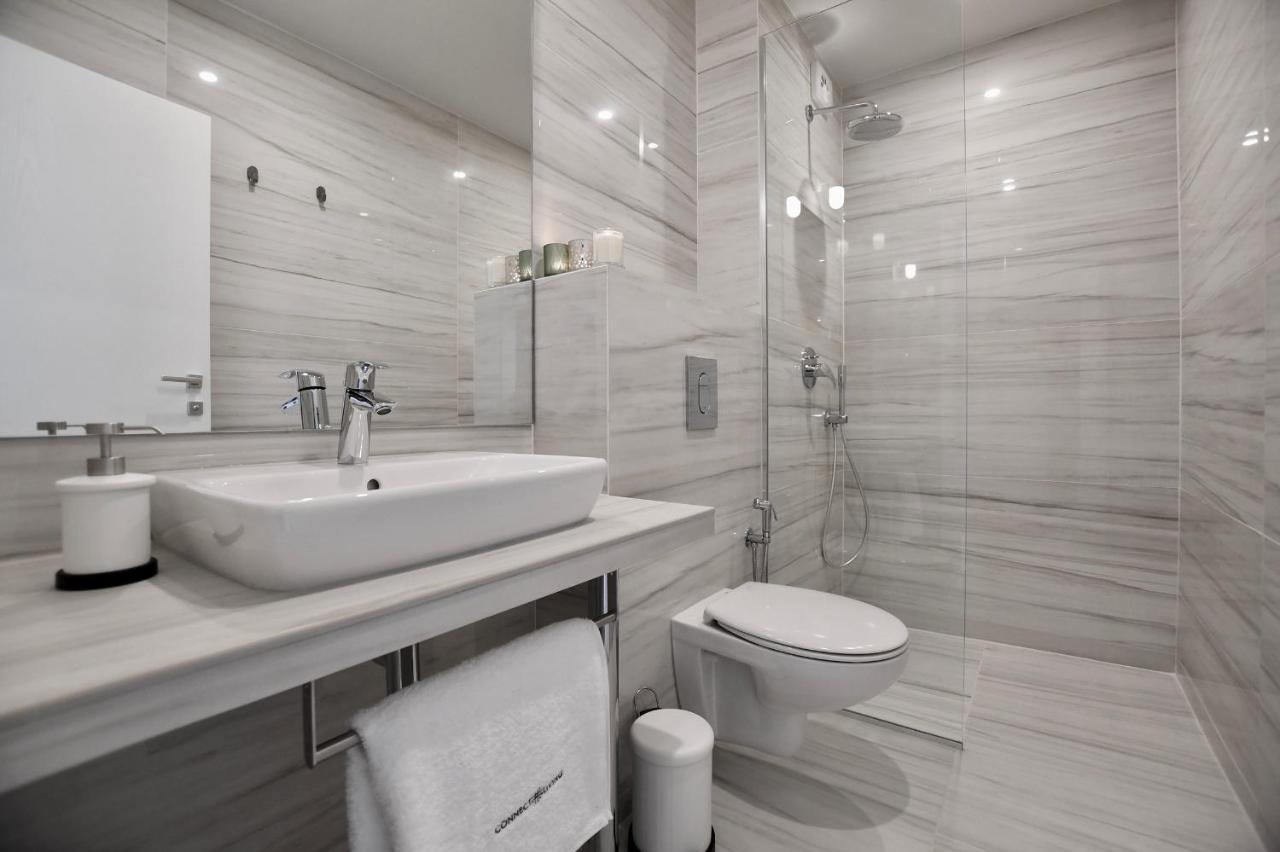 Connect Living Apartments โซเฟีย ภายนอก รูปภาพ