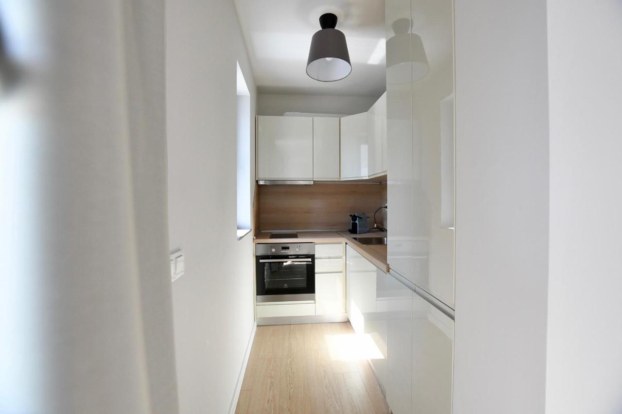 Connect Living Apartments โซเฟีย ภายนอก รูปภาพ