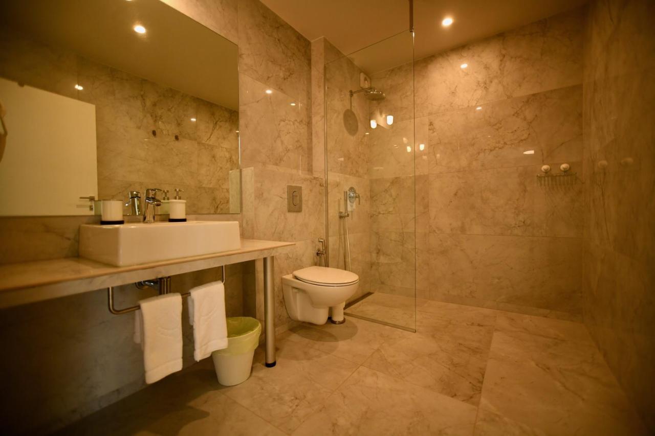 Connect Living Apartments โซเฟีย ภายนอก รูปภาพ